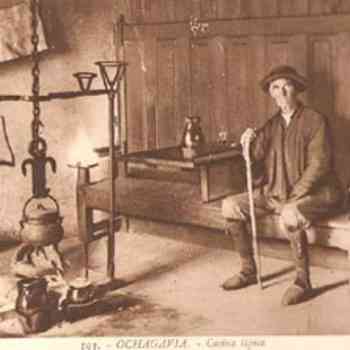 Click para ampliar. Pulsa en el nombre para ver la ficha. OCHAGAVIA